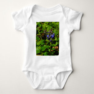 Lila Bee Balm och Humla T-shirt