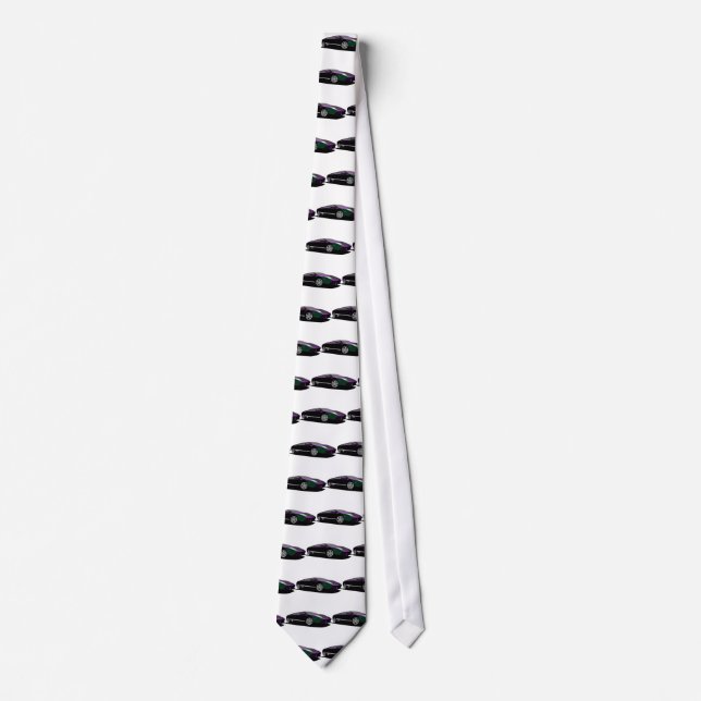 Lila bil slips (Framsida)