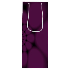 Lila Black Butterfly Petal