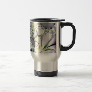 Lila blad resemugg