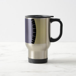 Lila blad resemugg