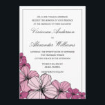 LILA BLOMMOR | WEDDING-INBJUDANDE INBJUDNINGAR<br><div class="desc"></div>