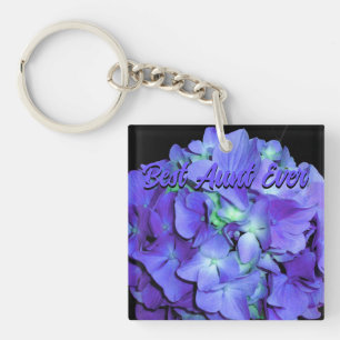 Lila blue Hydrangeas lila blommor Best Moster