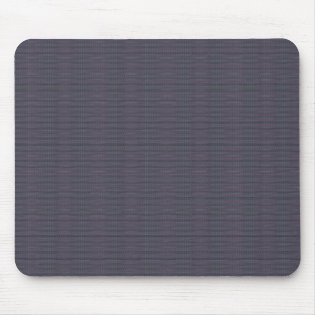 Lila Blue Mousepad Musmatta (Framsidan)