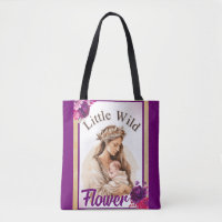 Lila Boho Baby Shower