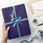 Lila Bröllop Wrapping Papper Presentpapper<br><div class="desc">Lila Bröllop Wrapping Papper. Visa samlingslänken på den här sidan om du vill se alla matchande objekt i den här vackra designen.</div>