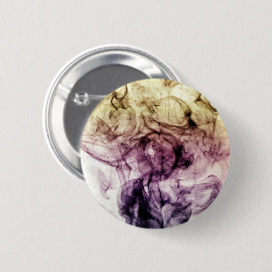 Lila Brown Smoky Dust Abstrakt Knapp