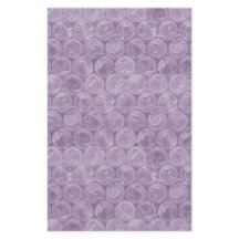 Lila bubbelskrot mönster
