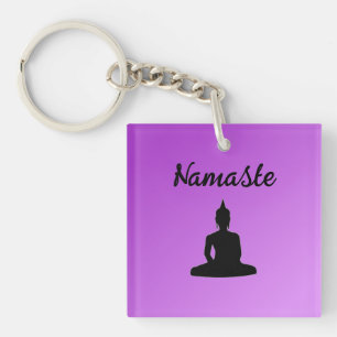Lila Buddha Namaste