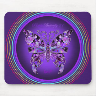 Lila Butterfly 31-musmatta Musmatta