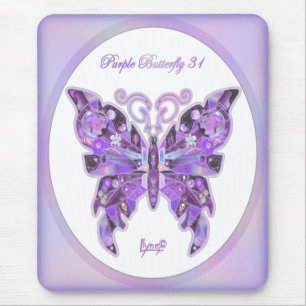 Lila Butterfly 31-musmatta Musmatta