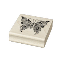 lila butterfly 31
