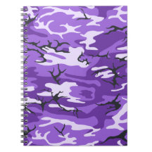Lila Camo