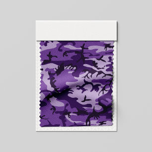 Lila Camouflage, militär, armé Tyg