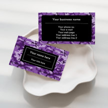 Lila Camouflage Mönster, militär, armé