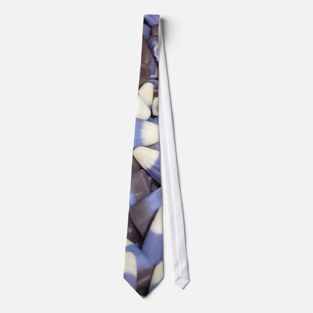 Lila Candy Corn Slips (Framsida)