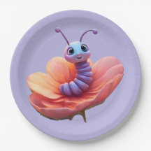 Lila Caterpelare