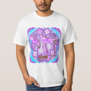 Lila Chai T Shirt