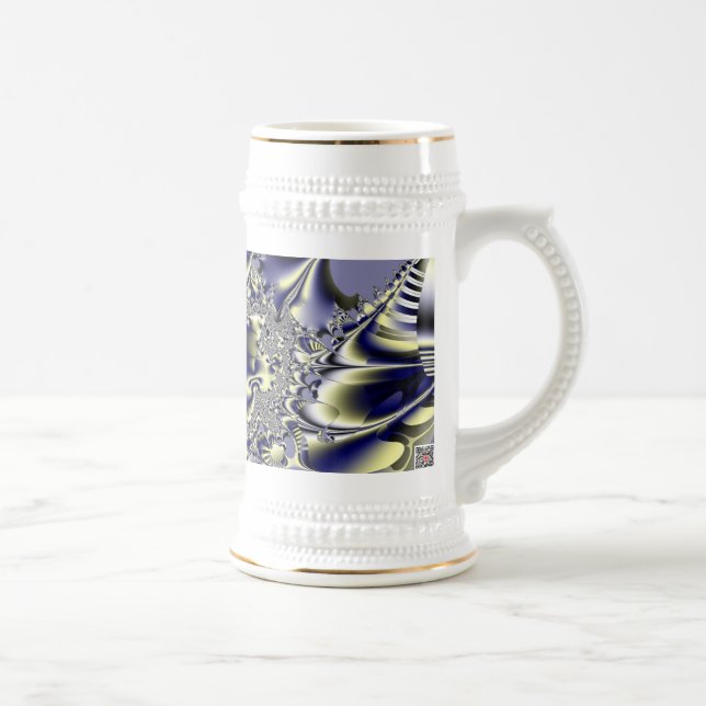 Lila Chaos Sejdel (Höger)