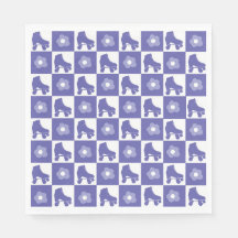 Lila Checkated Roller Skate