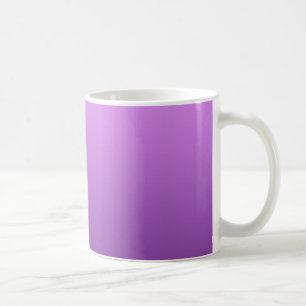 Lila Classic Mugg