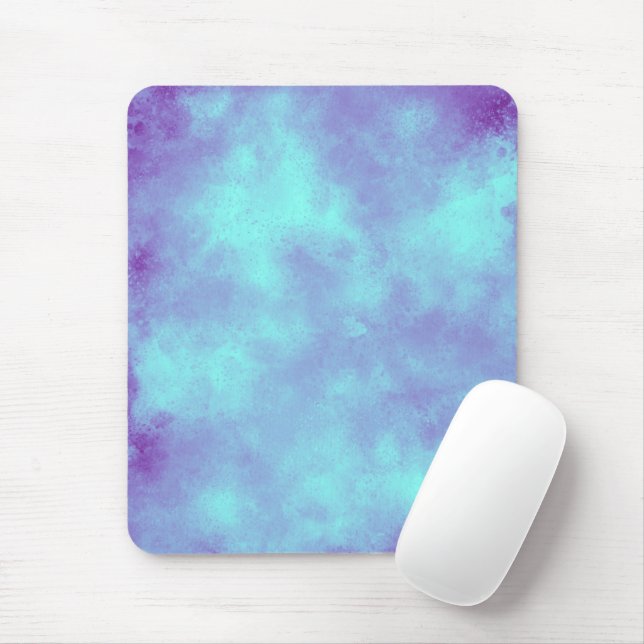 Lila Cloud Effect-Musmatta Musmatta (Med mus)