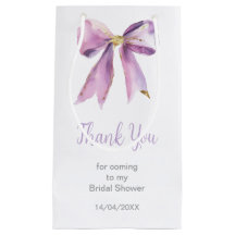 Lila Coquette-smycke Bröllopsfest