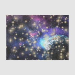 Lila Cosmic Måne (Lila Series 1, design 1)