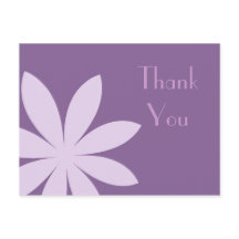 Lila Daisy Flower Tack