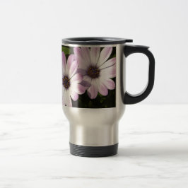 Lila Daisy Resemugg