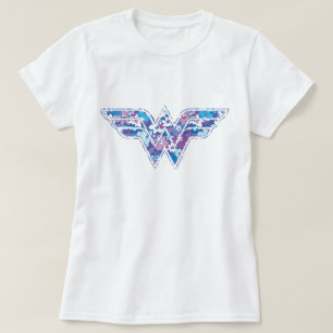 Lila Daisy WW T Shirt