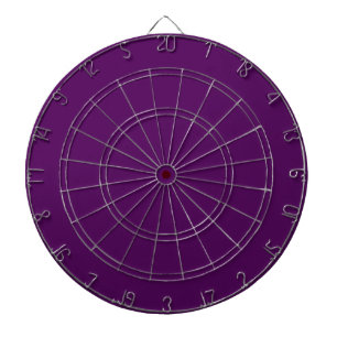 Lila Dart Board Piltavla