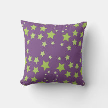 Lila Decorative Stil