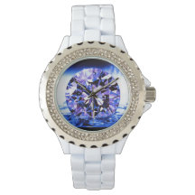 Lila Diamond Dam Watch