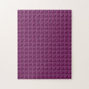 Lila Diamond Pussel