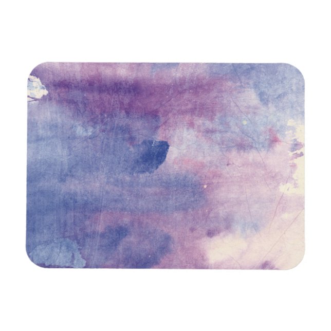 LILA DIMMA II MAGNET (Horisontell)