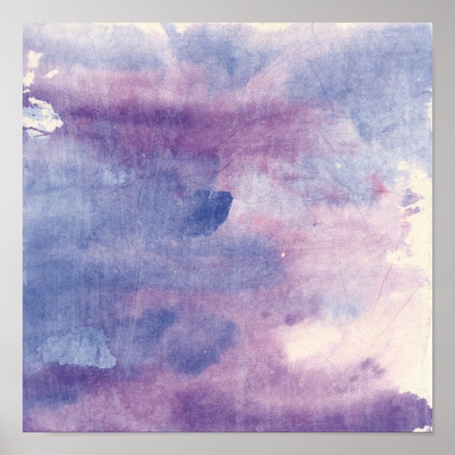 LILA DIMMA II POSTER (Framsidan)