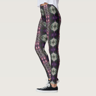 Lila Dimma Leggings