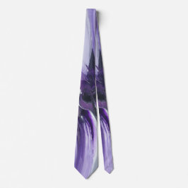 Lila Dimma Neck Tie Slips