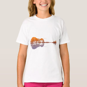 Lila Dimma T-shirt