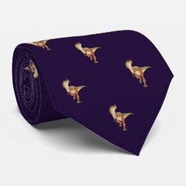Lila Dinosaur Mönster Work, Professionell Manar Slips