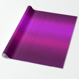 LILA DOTS PRESENTPAPPER