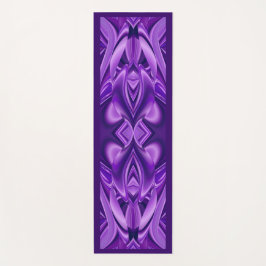 Lila Dream , Abstrakt Fantasy Rainbow Art