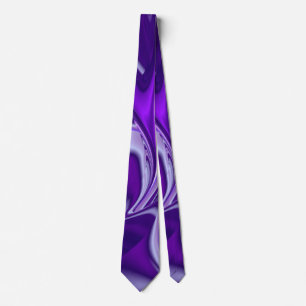 Lila Dream , Abstrakt Fantasy Rainbow Art Slips