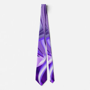 Lila Dream , Abstrakt Fantasy Rainbow Art Slips