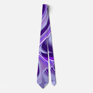 Lila Dream , Abstrakt Fantasy Rainbow Art Slips