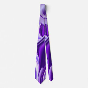 Lila Dream , Abstrakt Fantasy Rainbow Art Slips