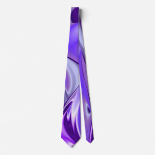 Lila Dream , Abstrakt Fantasy Rainbow Art Slips