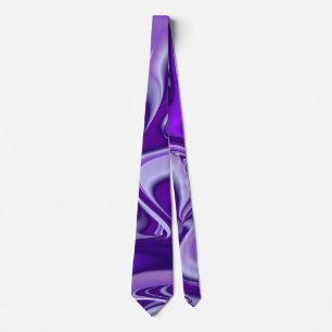 Lila Dream , Abstrakt Fantasy Rainbow Art Slips