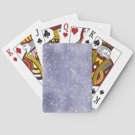 Lila Dream Gnistra Casinokort